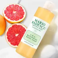 在飛比找蝦皮購物優惠-【正品保證】美國Mario Badescu 果酸沐浴乳 A.