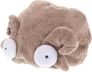 DRESSOOS Fast Dry Hair Drying Cap Microfiber Hair Towel Wrap for Women Soft Fleece Unique Cartoon Design 1 Pack