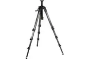 Manfrotto MT057C4-G 4-Section Carbon Fiber Tripod With Geared Centre Column