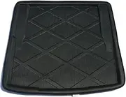 Car Mat Cargo Liner for B&MW 3 Series E90 2004-2012 Car Trunk Mat Car Rear Cargo Boot Liner Floor Interior Accessories