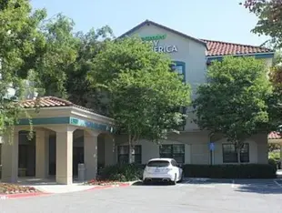 Extended Stay America Suites - San Jose - Morgan Hill