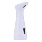 Automatic Liquid Soap Dispenser Battery Operated 200ML Liquid Dispenser Touchles