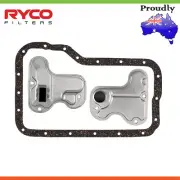 New * Ryco * Transmission Filter For KIA MENTOR ETA 1.5L 4Cyl Part Number-RTK54 (for: Kia)