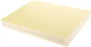 VILLFUL 10pcs Thick Foam Poster Board for DIY Projects Versatile Craft Foam Display Boards for Kindergarten Activities Flexible and Art Supplies