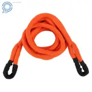 48000 LBS Recovery Kinetic Tow Rope 1" x 20' Energy Truck Tow Snatch Strap