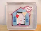 NEW Russ Ladies Say It With Sass House 2x3 Photo Frame