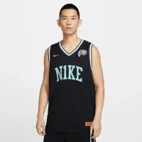 在飛比找momo購物網優惠-【NIKE 耐吉】背心 男款 運動背心 慢跑 AS M NK