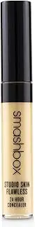 [Smashbox] Studio Skin Flawless 24 Hour Concealer - Light Neutral