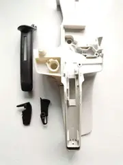 Stihl Steele Ms 231 251 Chain Saw Fuel Tank Assembly Rear Handle Kit Oil Door Handle Chain Saw Accessories