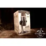 ＊合音樂器＊ 全新 美國BLUE YETI NANO 小雪怪 USB 電容式 麥克風