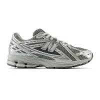 在飛比找Yahoo奇摩購物中心優惠-New Balance NB 1906R 男鞋 女鞋 港灣灰