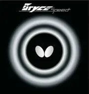 Bryce Speed Table Tennis Rubber