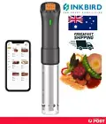 INKBIRD WIFI Culinary Sous Vide Cooker Immersion Circulator ISV-200W Alarm 1000W