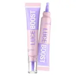 [Bella Oggi] Bellaoggi Luce Boost Primer Light Revealing Effect Zero Weight
