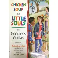 在飛比找蝦皮購物優惠-【二手精裝書】Chicken Soup for Little