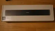 Bose Solo 5 TV Sound System - Factory Renewed