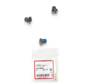 Ray Ban RB4369M Scuderia Ferrari Gunmetal Replacement Backside Screws Genuine