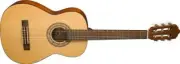 NEW - Oscar Schmidt OCHS 1/2 Size Classical Guitar - High Gloss Finish