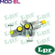 BRAKE MASTER CYLINDER 1349 FOR BMW X5E53 N62B48A 4.8L N62B44A M62B44 4.4L 8cyl