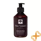 NEW NORDIC Hair Volume Shampoo 250 ml Thickening Volumizing Moisturzing