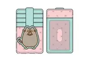 Pusheen Big Kitty Donuts Cardholder