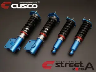 【Power Parts】CUSCO STREET ZERO A 避震器 HONDA ODYSSEY RC1 2015-