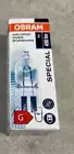 GENUINE BOSCH OVEN HALOGEN LIGHT BULB - G9 40W GLOBE 00629745