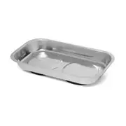 TTI 240x140mm Oblong Magnetic Parts Tray TWGMO241