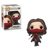 Funko Mortal Engines POP Hester Shaw Vinyl Figure NEW IN STOCK Toys