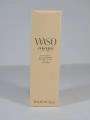 Shiseido Waso Color-Smart Day Moisturizer SPF 30 1.8oz Enhance Skin Tone Hydrate