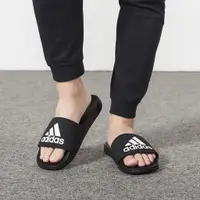 在飛比找蝦皮購物優惠-【時代體育】adidas 愛迪達 Adilette CF 休