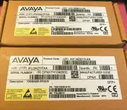 NEW AVAYA AA1403013-E6 SFP+ER 10GBASE-ER/EW SFP+ 1550nm SMF 40km transceiver