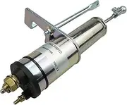 Solenoid Solenoid Valve A044F796 Oil Stop Solenoid Valve S393411 Flameout Switch