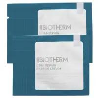 在飛比找環球Online優惠-BIOTHERM 碧兒泉 超平滑修護守護霜(1ml)*50(