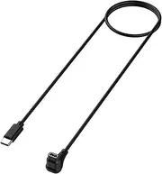 Generic Type-C Charging Cable Replacement Charger Cord for Coros PACE Pro Smart Watch