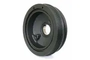 PowerBond balancer OEM Replacement (Without Crank Trigger) For Mazda MX6 626 For Ford PROBE PB-HB1239N