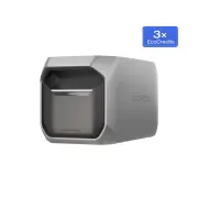 EcoFlow DELTA 3 Smart Extra Battery