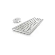 Dell Pro KM5221W Keyboard & Mouse - QWERTY - English
