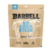Barbell Biltong Classic 70g x 12