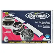 Dynamat 10455 Xtreme Bulk Pack