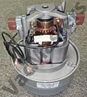 Vacuum motor replaces 115923 Thru-flow 120V Fit 4M903 Miele Nutone TriStar model