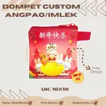 中國新年錢包 ANGPAO 錢包 CUSTOM 中國錢包 CUSTOM ANGPAO 錢包