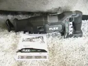 NEW FLEX FX2271 24V 24Volt Brushless Reciprocating Saw - Bare Tool