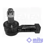 Fits Daewoo Musso 1999- Ssangyong Musso 1993- Tie Rod End Front Mity
