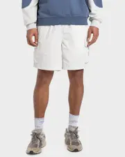 Mens Mercury 18" Elastic Waist Walkshorts
