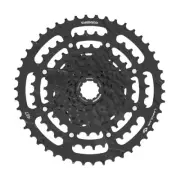 Shimano Cues CS-LG300 9-Speed Cassette — Linkglide Only - 11-36T / 11-46T
