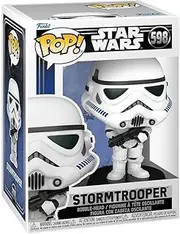 FUNKO POP! Star Wars: New Classics - Stormtrooper
