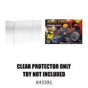 Protector For Mortal Kombat Kombat Cycle