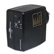 PowerShield DC Mini 12V DC 18W (1.5A) Plug Pack UPS, compact and efficient po...