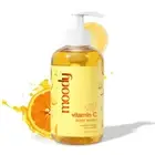 Moody Vitamin C Brightening Body Wash Fights Hyperpigmentation & Cleanse - 200ml